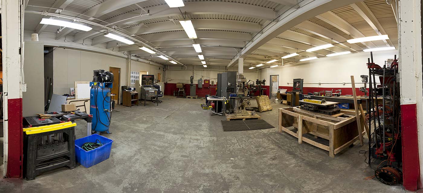 A Fabulous Labaratory: The Makerspace at Fayetteville Free ...