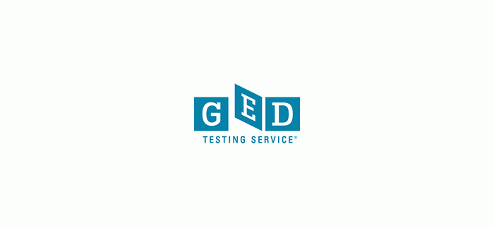 GED logo