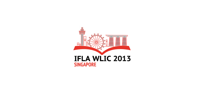 IFLA logo