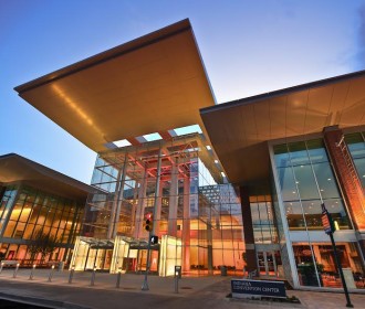 indiana convention center