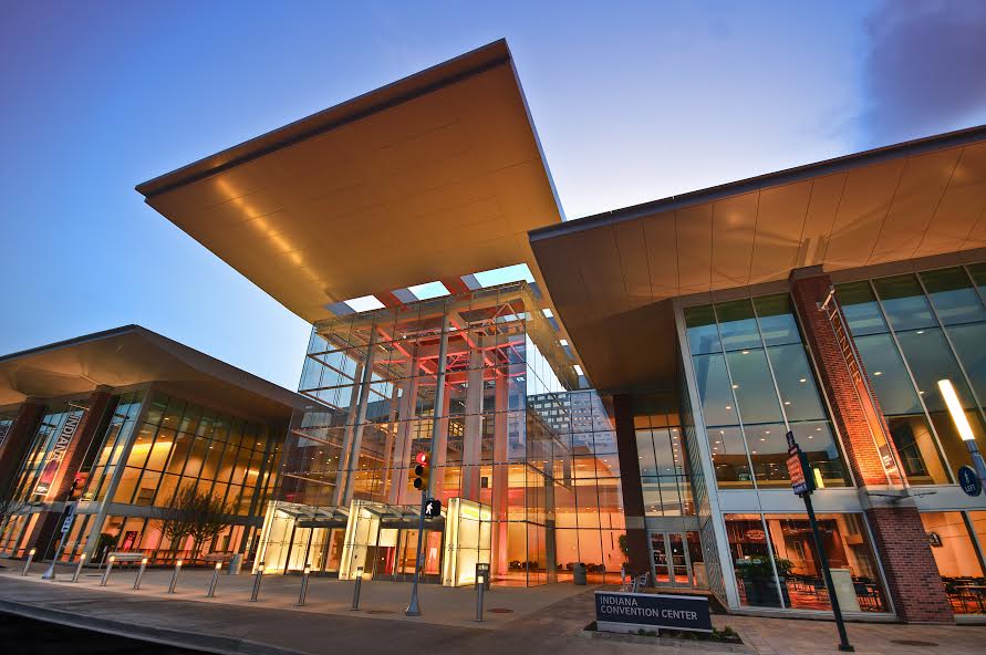 indiana convention center