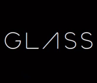 Google glass logo