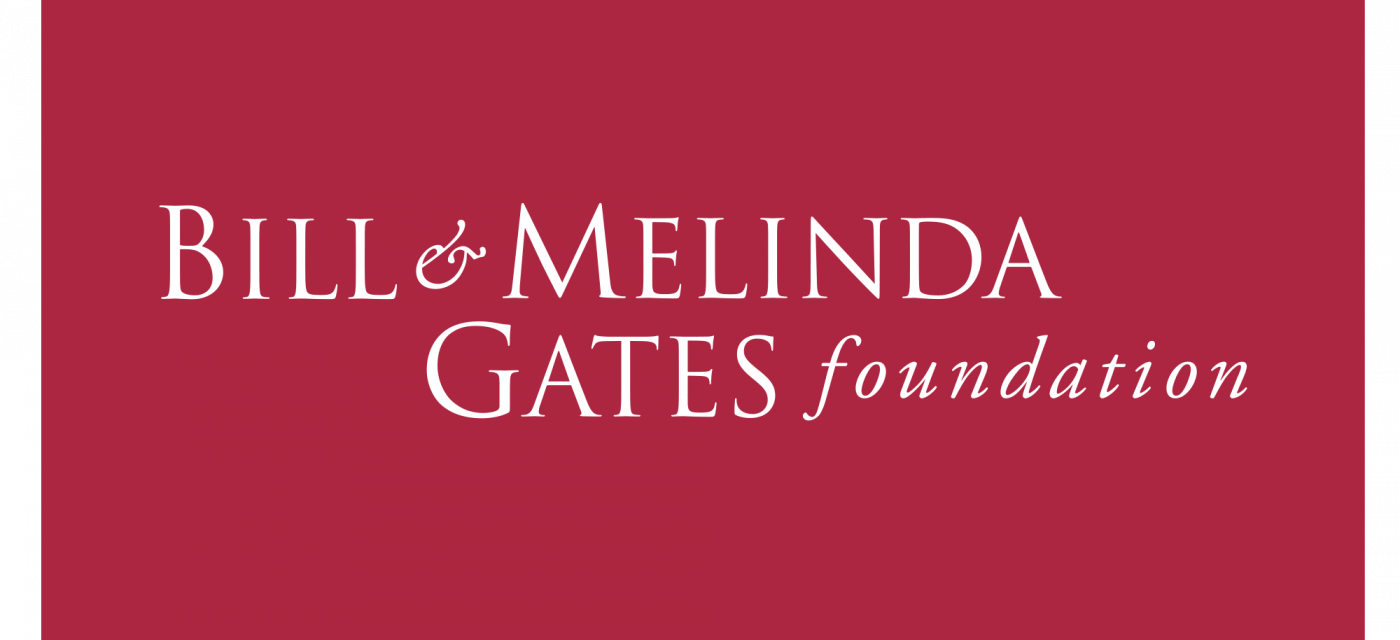 Bill and Melinda Gates Foundation Photo