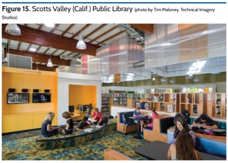 Scotts Valley (Calif.) Public Library