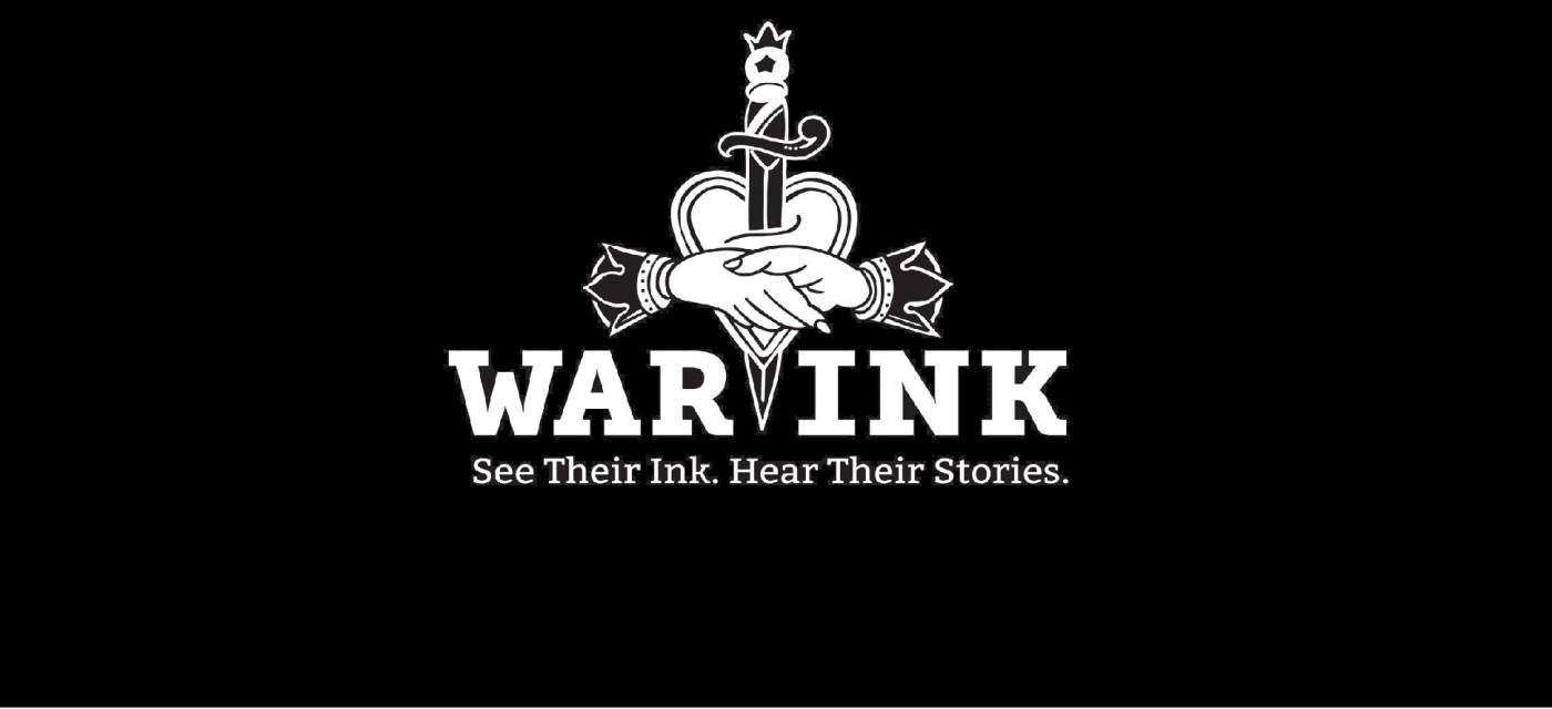 War Ink Logo