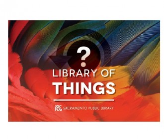 library of things logo