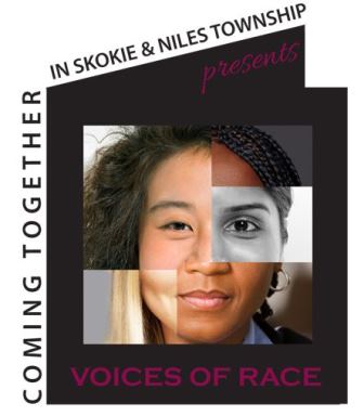 voices of race logo