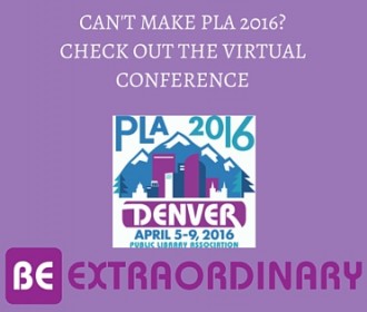 PLA Virtual Conference