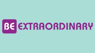 Be Extraordinary PLA Conference Logo