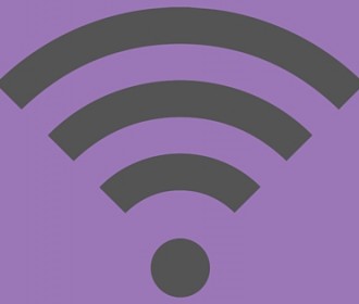 wifi strength symbol