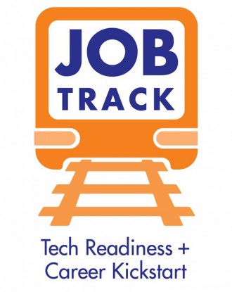 Job Track logo