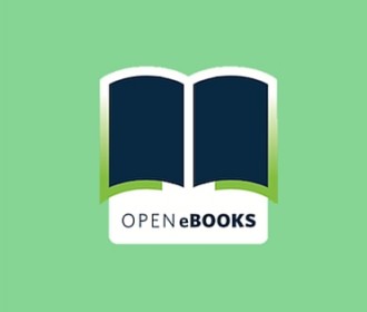open ebooks logo