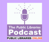 PL Podcast logo