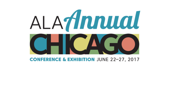 ala 2017 conference logo