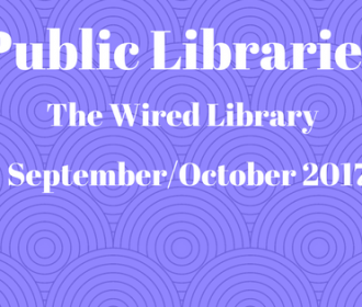 The Wired Library