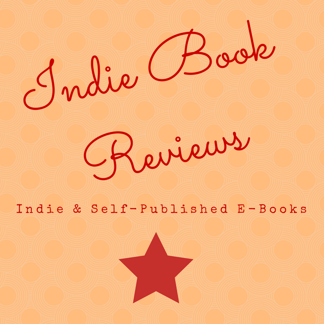 Indie Book Reviews Graphic