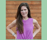 Hannah Pittard Author Photo