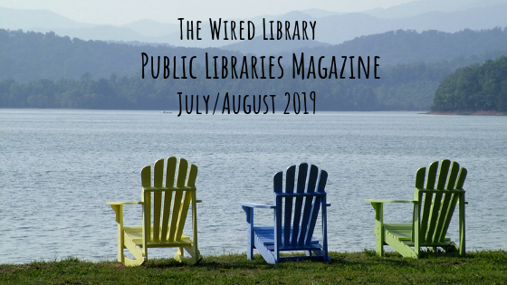 The Wired Library 2019