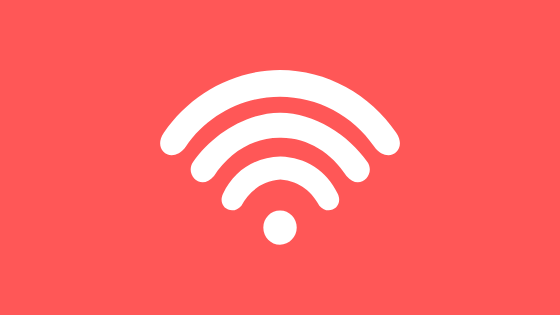 wifi signal image