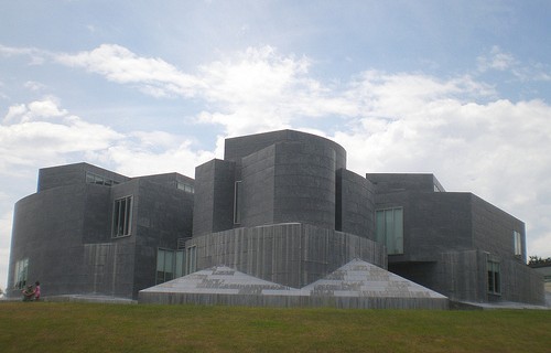 Center for Visual Arts - Toledo Museum of Art