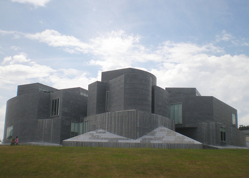 Center for Visual Arts - Toledo Museum of Art
