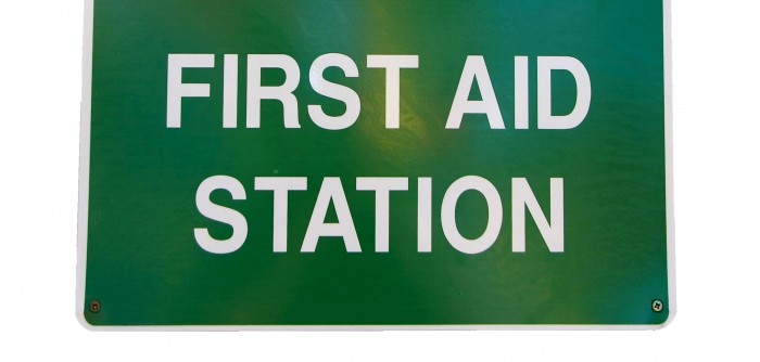 First Aid at the Library – Keeping Calm is Key - Public Libraries Online