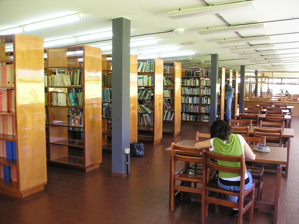 library