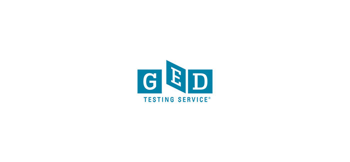 GED logo