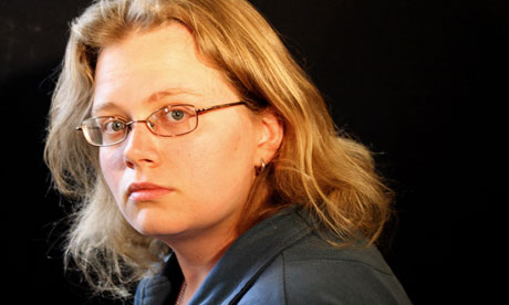 image of Seanan McGuire