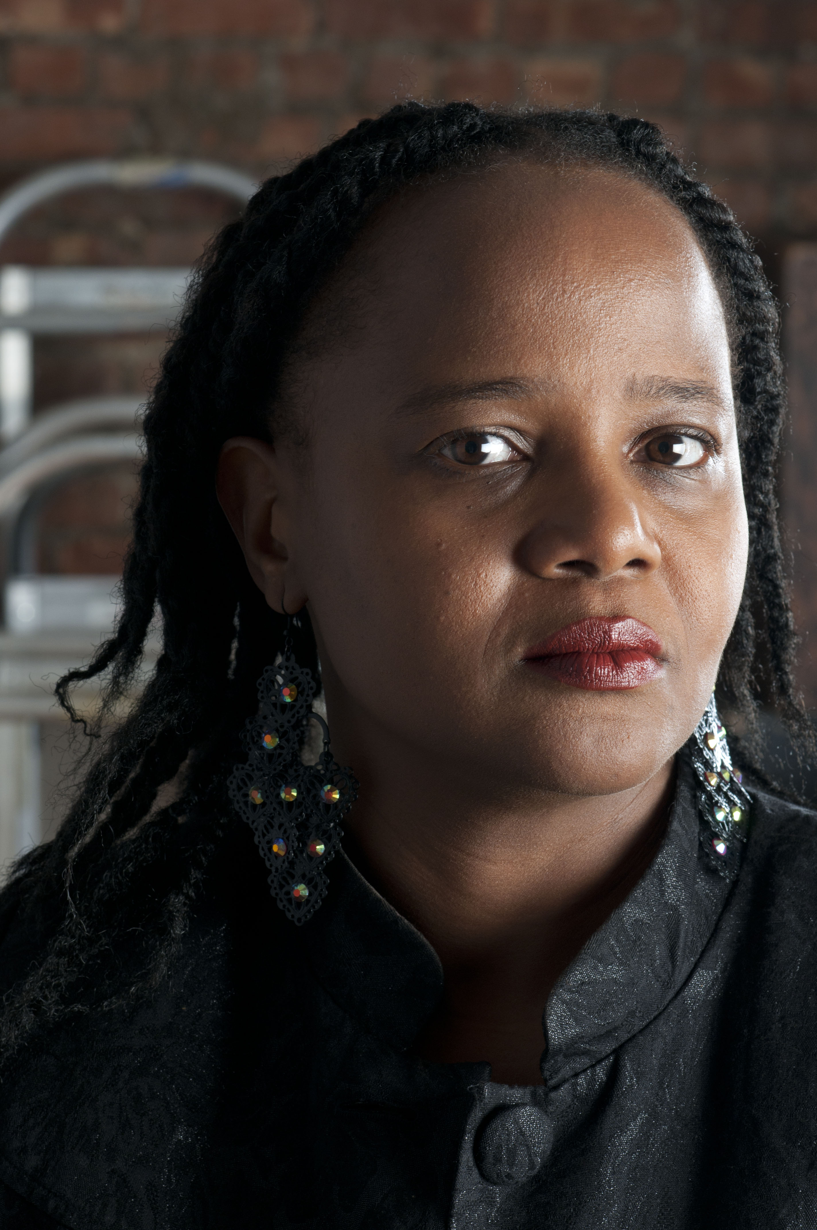 Edwidge Danticat