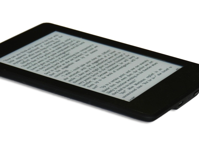 e-reader