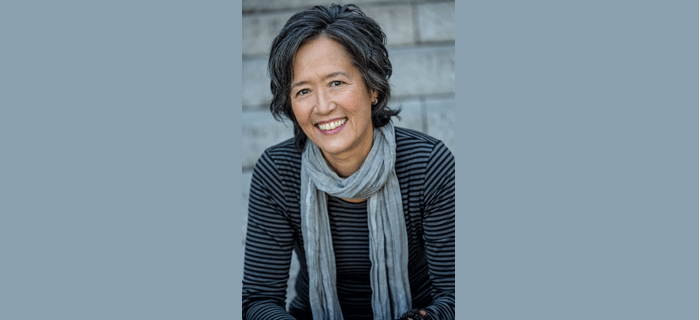 Ruth Ozeki