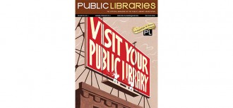 billboard visit your library
