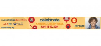 national library week poster