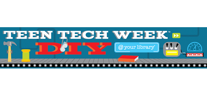 teen tech week