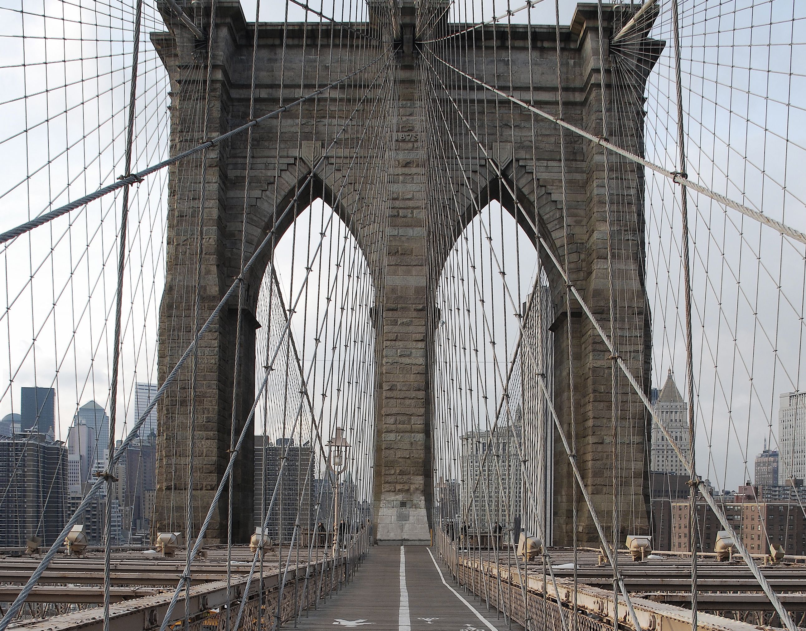 brooklyn bridge