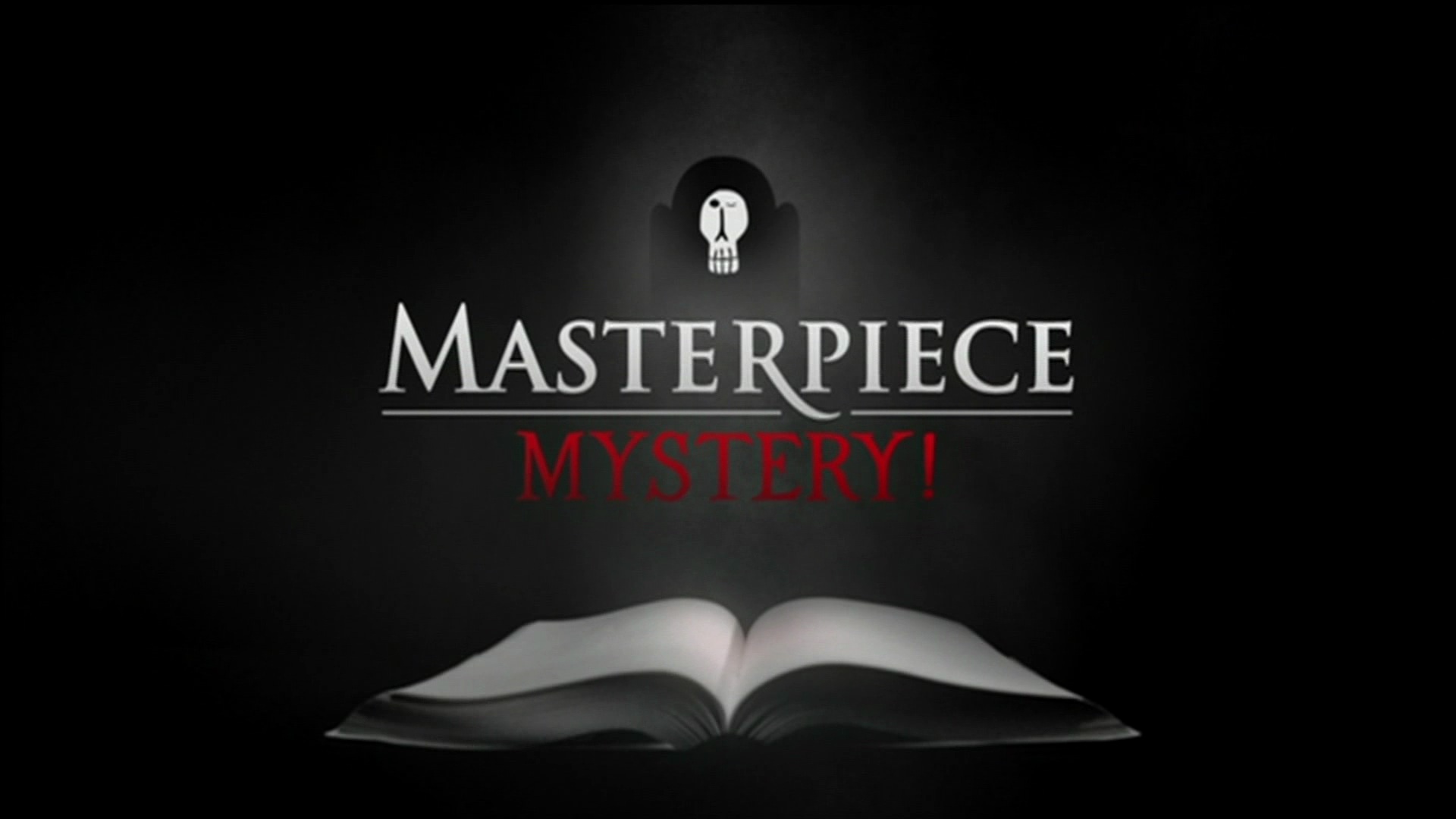 masterpiece mystery