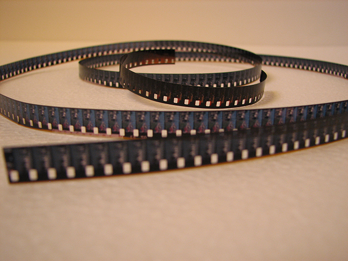 film strip