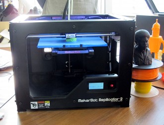 3-D Printer