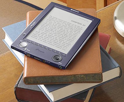 The Physical Effects of E-Reading - Public Libraries Online