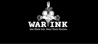 War Ink Logo