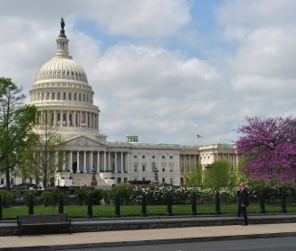 US Capitol