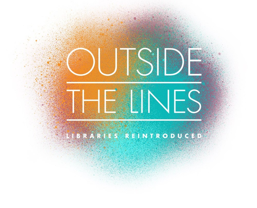 Outside The Lines logo