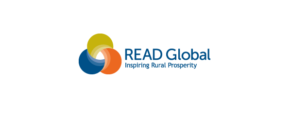 Read Global logo