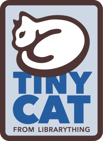 TinyCat logo