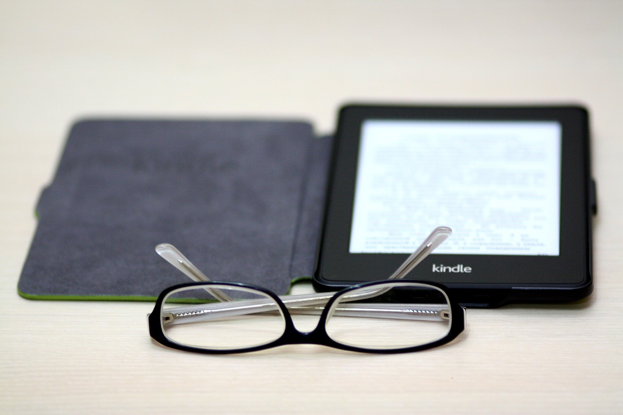 kindle-reader