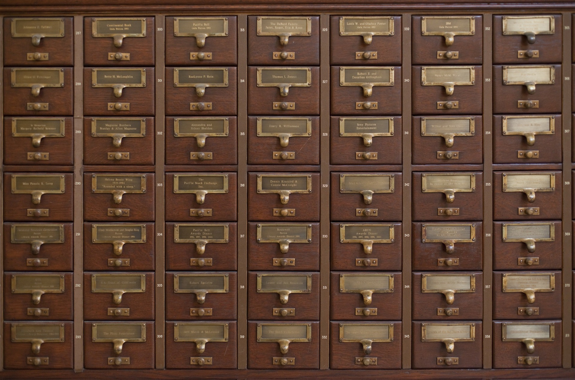 card-catalog