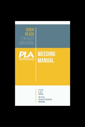 Weeding Manual Cover