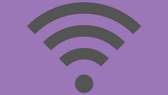 wifi strength symbol