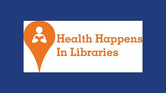 Health Happens logo